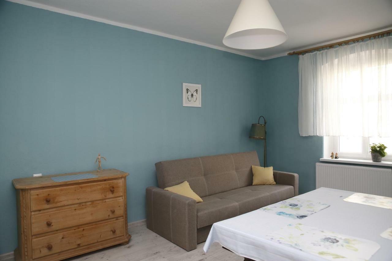 Apartament Zapiecek Apartamento Malbork Exterior foto